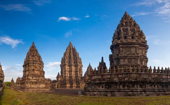 Harga Tiket Masuk Candi Borobudur Naik! Berikut Daftar Harga Terbaru