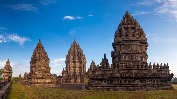 Harga Tiket Masuk Candi Borobudur Naik! Berikut Daftar Harga Terbaru